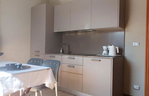 Aurora Suite apartment - Photo 13