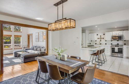 Tranquil Mountain Getaway - Foto 10