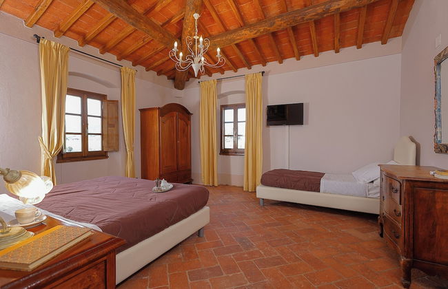 Villa Margherita - Foto 48