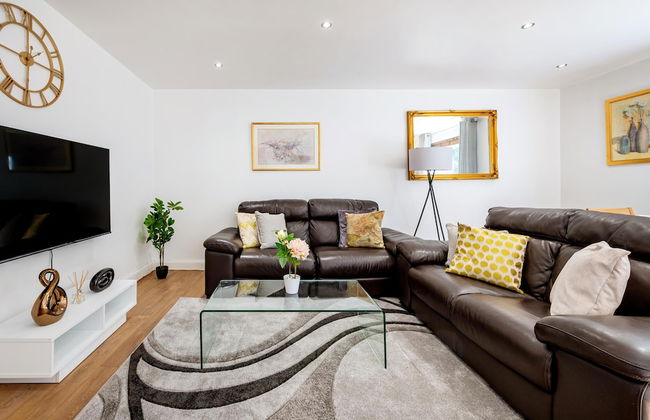 Classic 2 bed Apartment Situated in Mill Hill - Foto 9