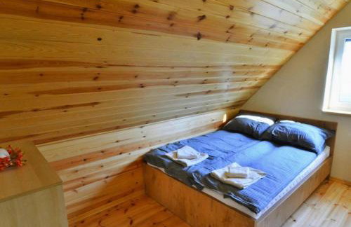 Holiday Home With Private Garden Close to the Lake - Foto 28