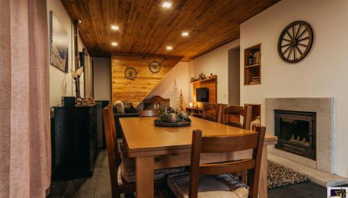 Refúgio na Estrela Penhas da Saúde - Foto 4