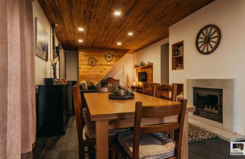 Refúgio na Estrela Penhas da Saúde - Foto 4