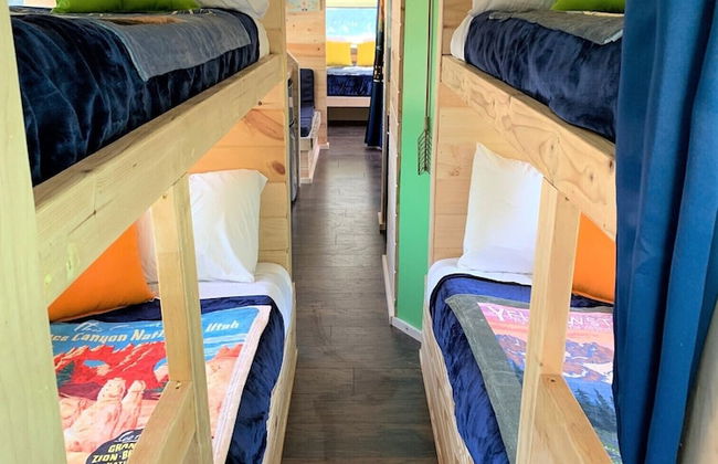 Gorgeous Stays - Foto 13