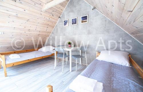 Willow Apts - Foto 19