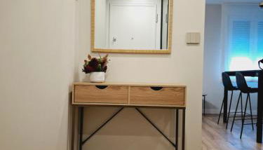 Alfa 18 - Foto 4, Lobby or reception