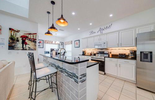 Sunstreams Villa - Foto 9