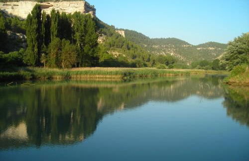 ALCALA DEL JUCAR, Casa rural Río Tranquilo 2 -LUXURY 5 Estrellas- - Foto 31