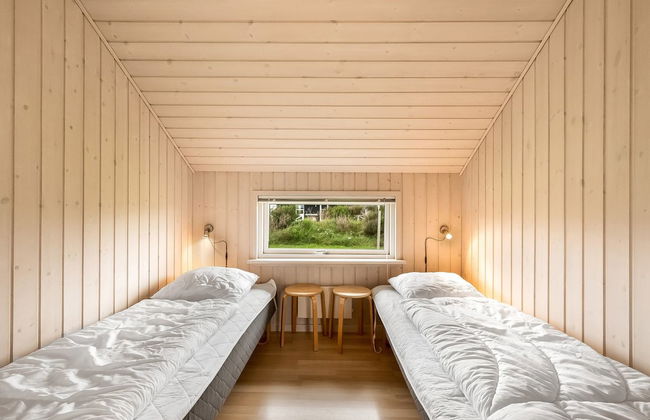 "Erland" - 500m from the sea - Foto 18