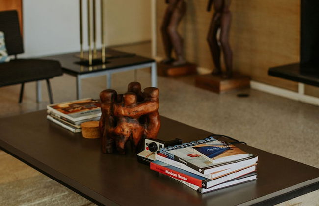 Weaving House by Boutique - Foto 14