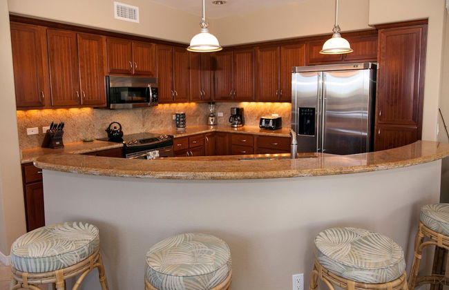 Mauna Lani Golf Villas K5 - Foto 8