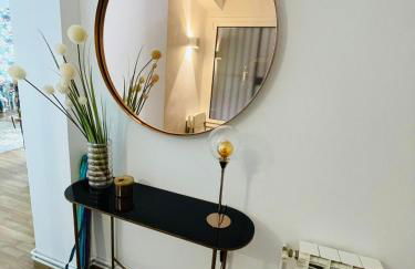 Stunning 2 bedroom Apartment with great design Sitges centre beach - Photo 18