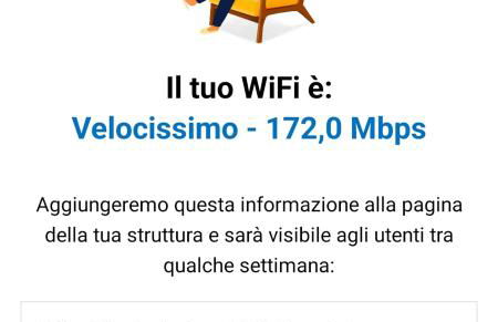 Casa Vacanza Blu - Foto 3