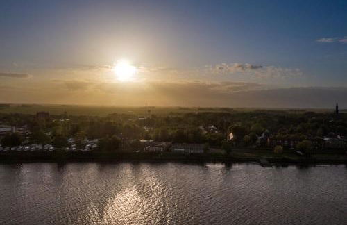 Apartments Gezeitenfluss - Foto 23