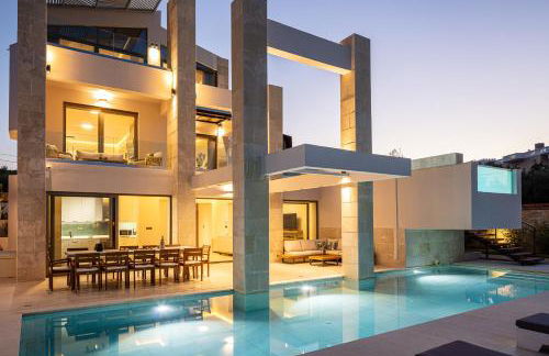 Villa Aroma - Foto 52