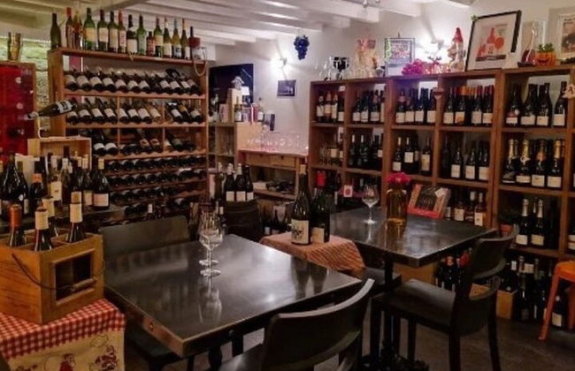 Lyon: Una experiencia gastronómica privada en 3 restaurantes - Foto 10