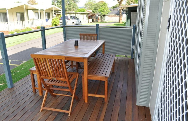 Kangerong Holiday Park - Foto 24