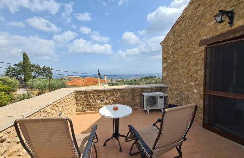 Pyrgos 1869 with Private Pool - Foto 10