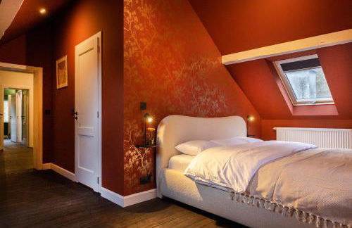 Private Oasis: Luxe 20-guest Estate, Jacuzzi, 8 Ha - Foto 71