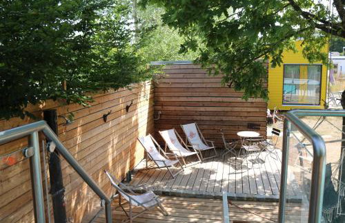 TINYLODGE am Ellertshäuser See - Foto 23