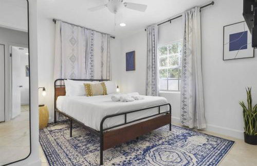 Palm Wave Says - Quiet House in Best Area - Foto 19