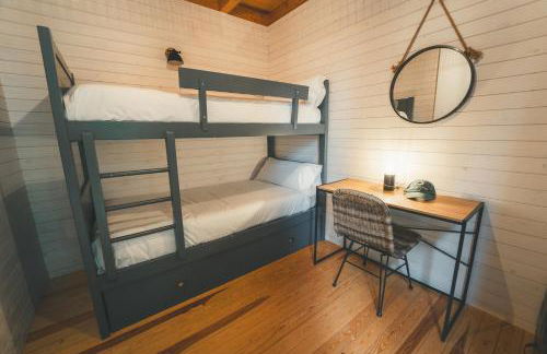 HolaCamp Camino - Foto 158