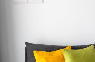 Pagani Green - Luxury Maisonette B1 - Foto 34