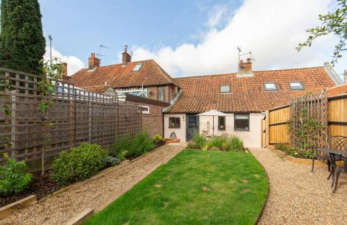 Fayette sleeps 4, 2 bedrooms, cute garden - Foto 56