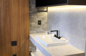 Vista Azul Apart Hotel - Vista Pedra Azul - Photo 23