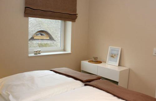 Strandvilla Birkenallee Haus Meerzeit - Foto 12