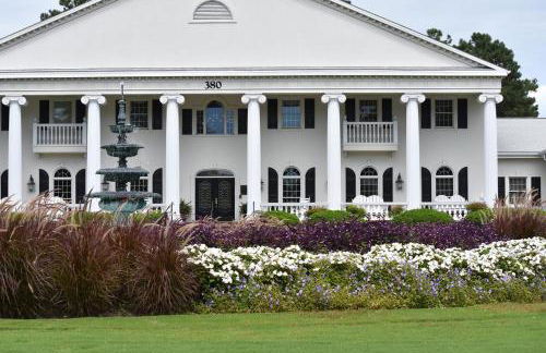 Brunswick Plantation Golf Condo 509M - Foto 37