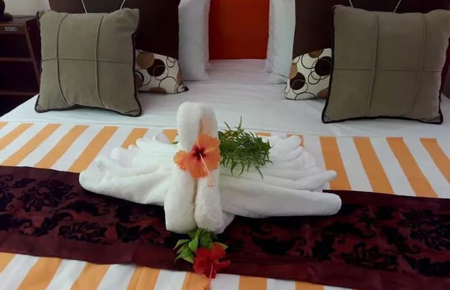 Villa Admiral - Foto 4