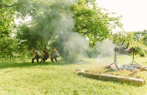 Feriendomizil Alter Garten - Photo 29