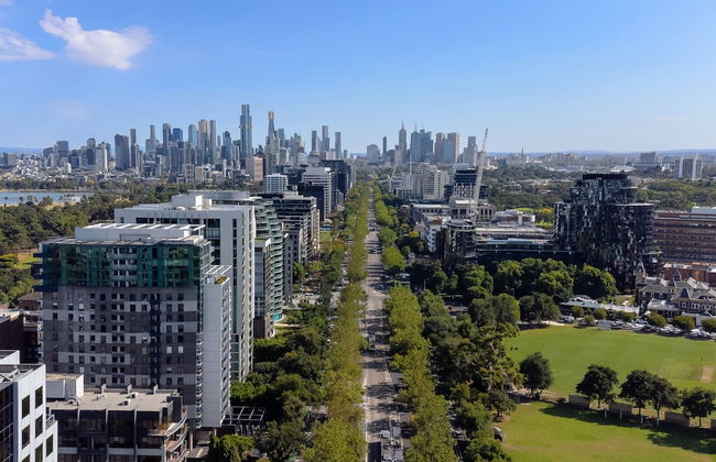 Park Regis Griffin Suites - Foto 65