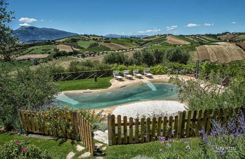 Agriturismo Emidio Pepe - Foto 2