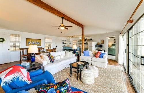 Fun-Filled Stay on Kentucky Lake with Private Dock! - Foto 5