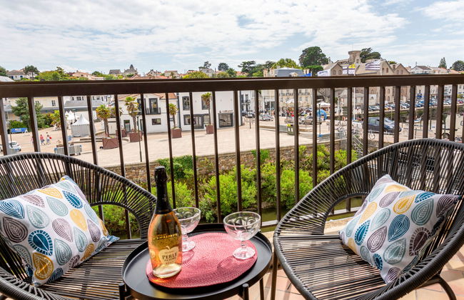 Le Continental - Foto 1