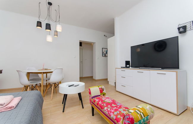 Apartment and Room Columbo - Foto 11