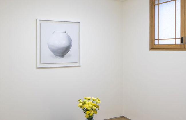 Velum Resort Jeju - Foto 8