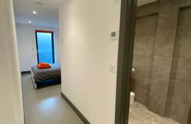 3 The View apartments Ilfracombe - Hot Tub, Parking, Lift, EV - Foto 33