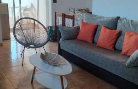 Garza Attic House - Foto 23