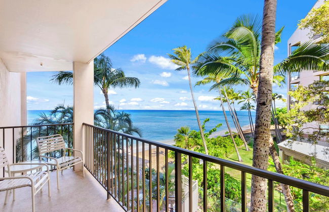 Kahana Beach Vacation Club - Foto 7