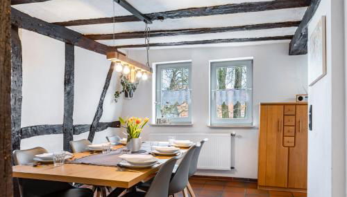 Ferienwohnung Altstadtblick - Foto 4