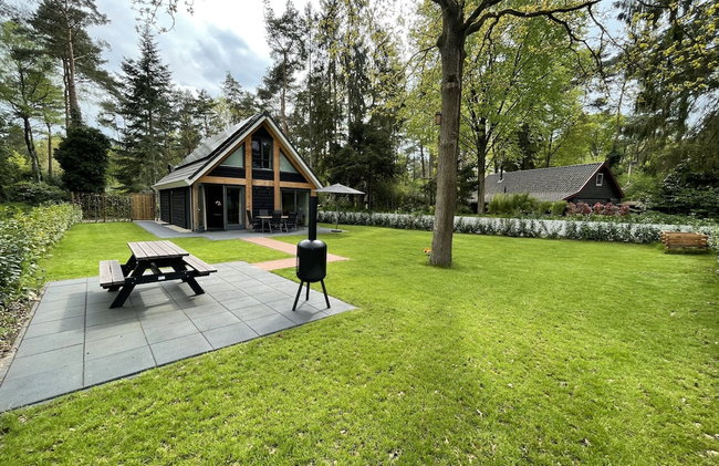 Chalet in Lochem Near Forest & Cycling - Foto 30