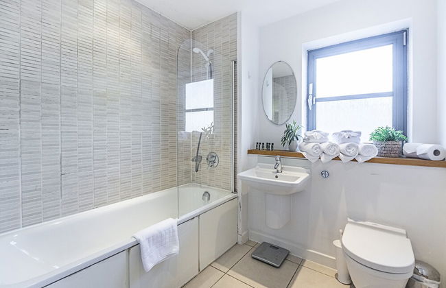 Splendid 3 Bedroom Apartment Marina View - Foto 24