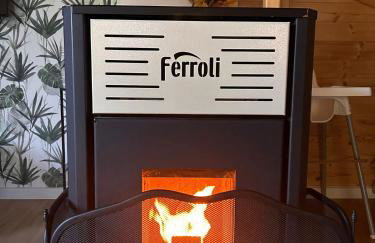 Domki Gorąca Bania - Foto 38