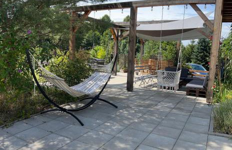 Siedlisko Lubie - Foto 7