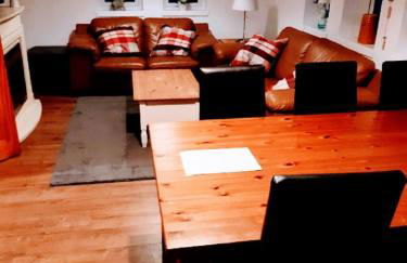 Cosy 3 bedroom home in centre of Brodick - Photo 6