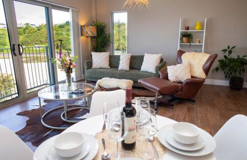 Gwyn For Beach Apartment Aberporth - Foto 5