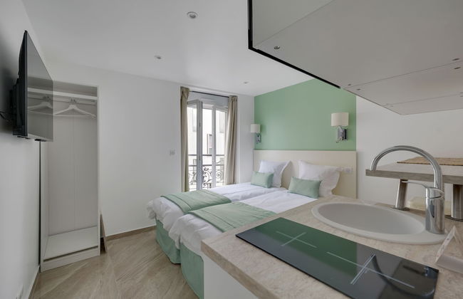 Le Bellevue - Foto 13